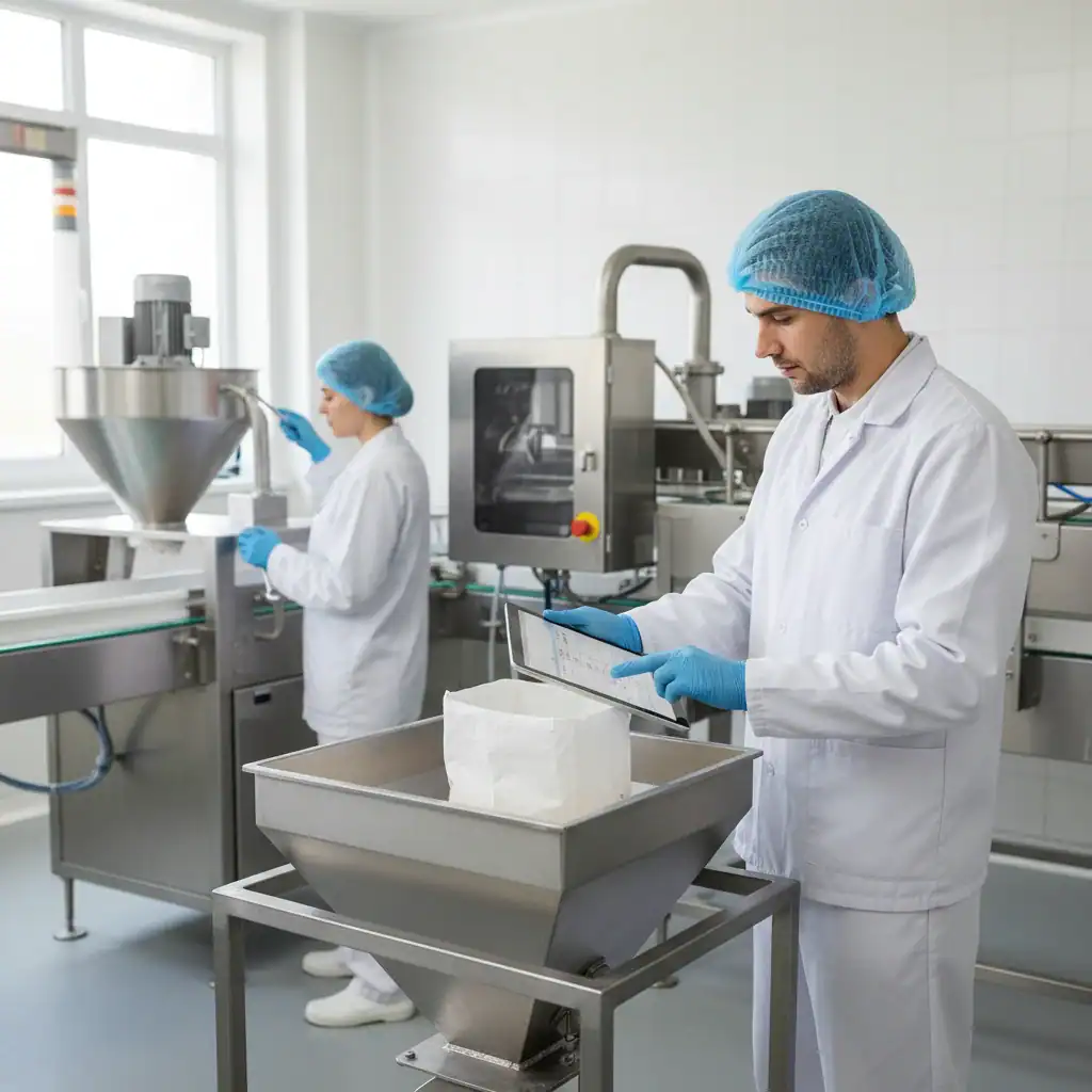 Productiemedewerker| 2 ploegen | Salaris tot €3700