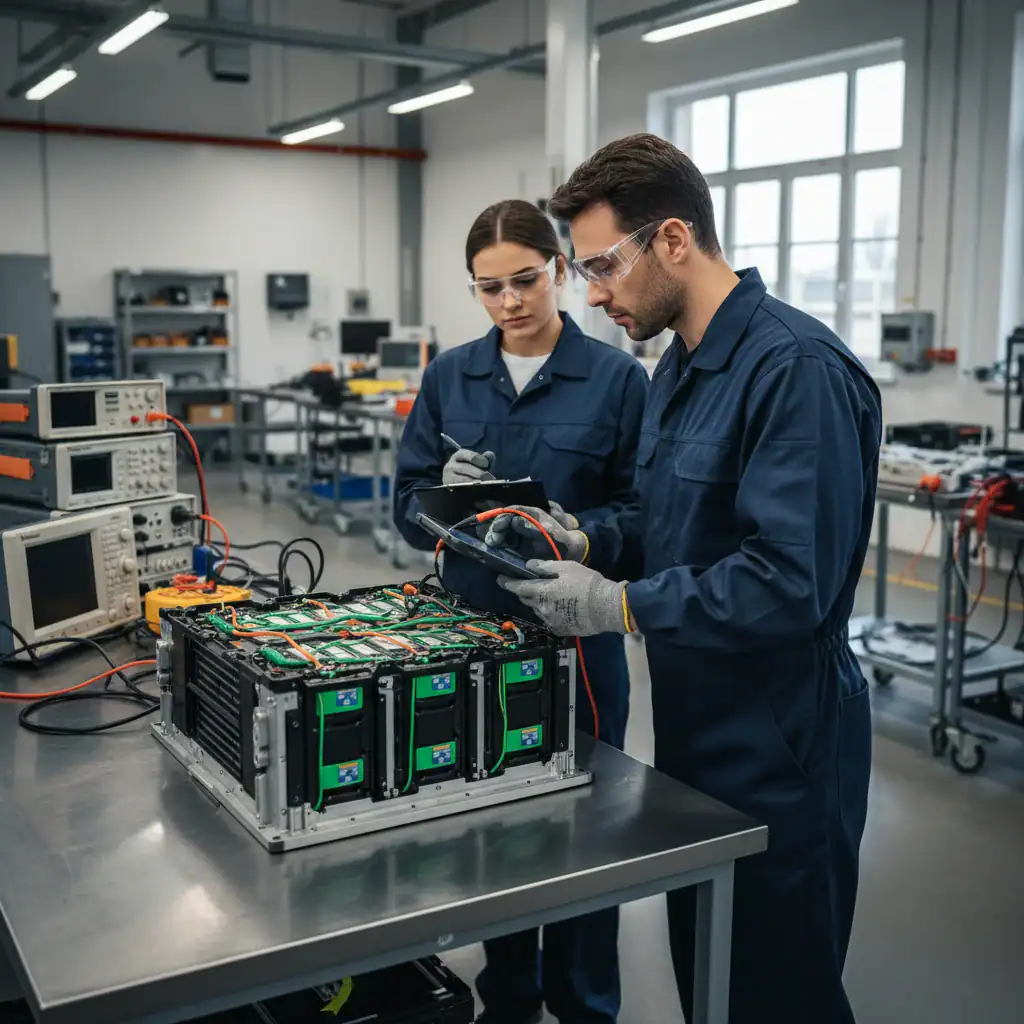 Productietechnicus| tot €3200| Uitzicht vastdienstverband