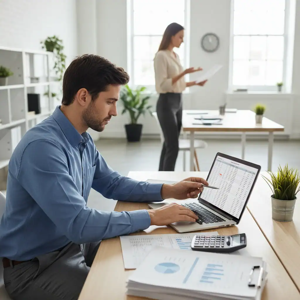 Assistent Accountant | Op contract bij opdrachtgever!