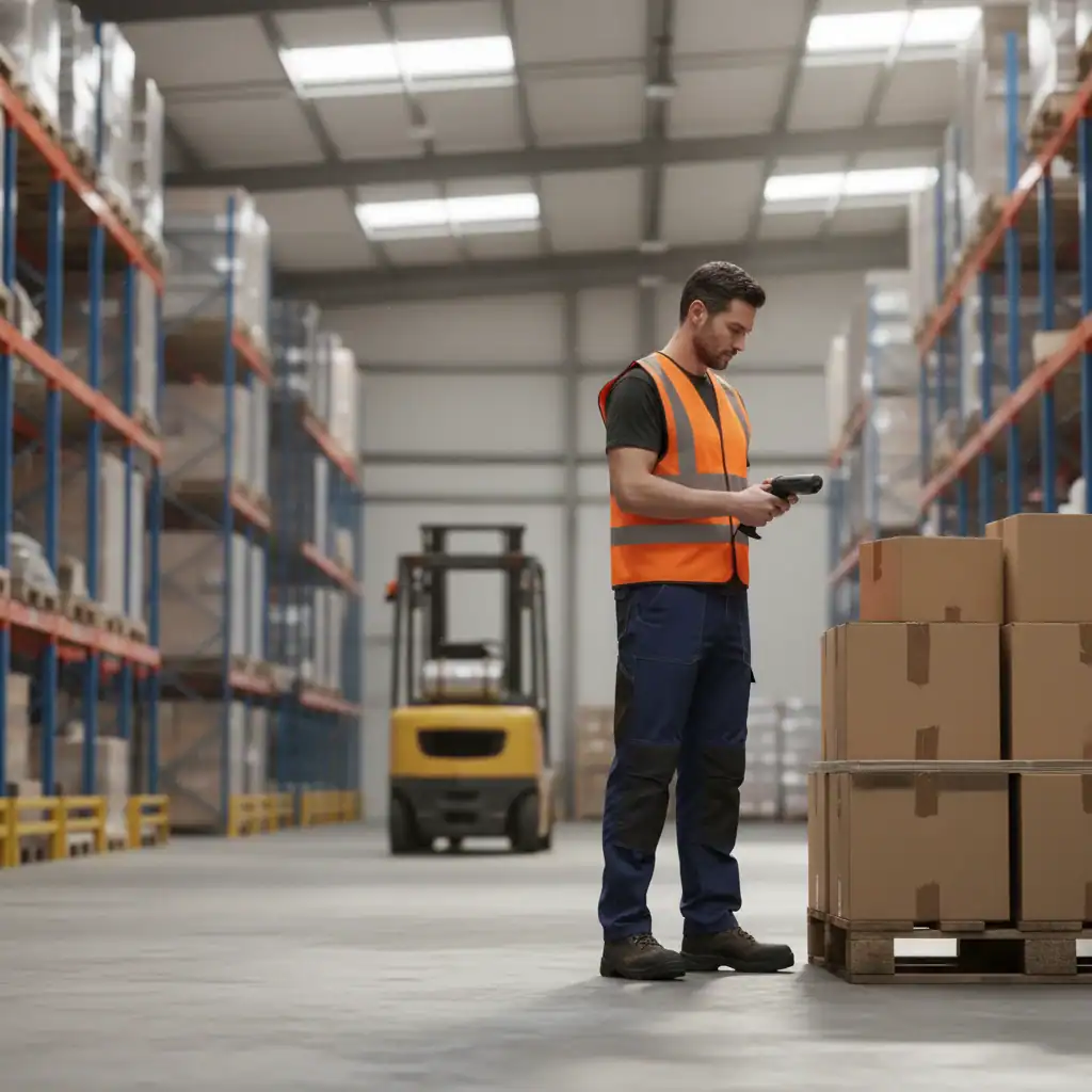 Magazijnmedewerker | 40 uur | tot €2700 bruto per maand