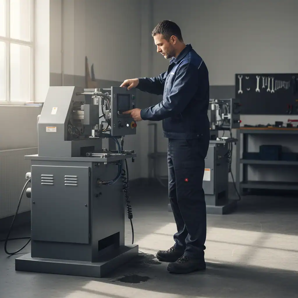 After Sales Engineer | Machinebouw | Internationaal reizen | Salaris tot € 4.500,-