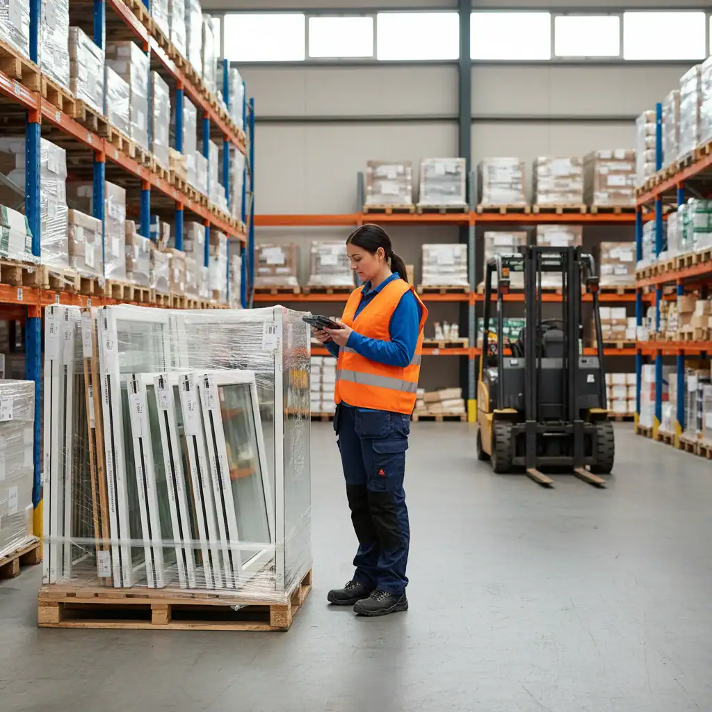 Logistiek Medewerker | Klein team | Dagdienst | Tot €3200