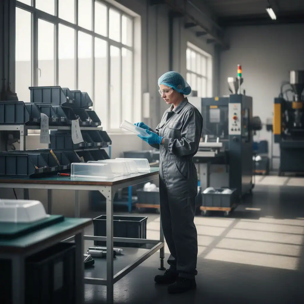 Allround productiemedewerker | dagdienst | direct beginnen!