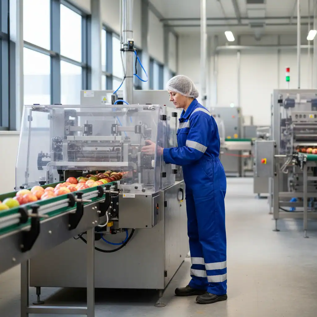 Operator | Dagdienst