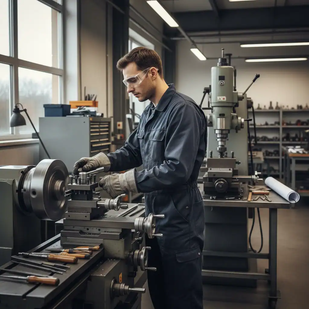 Mould Technician | Metaalbewerker | €3300-3700 euro |38 vrije dagen