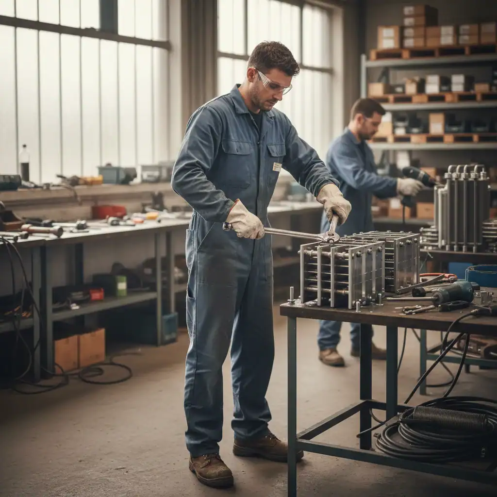 Productiemedewerker| dagdienst| tot €3000