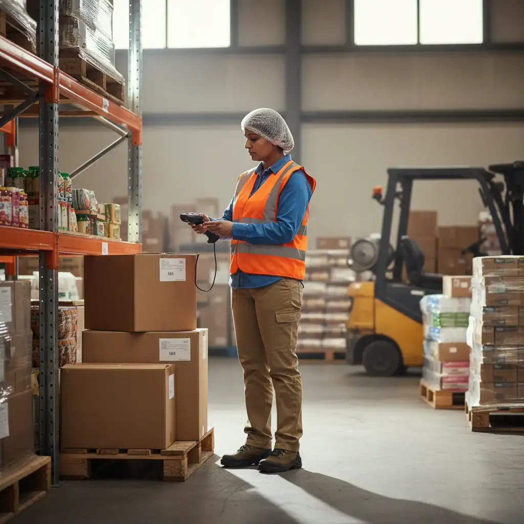 Logistiek Medewerker | Ploegendienst