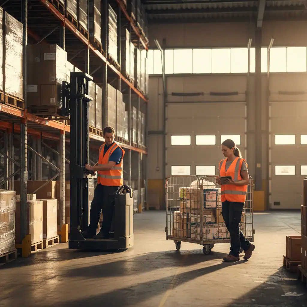 Assistent Teamleider middagdienst tot €3300