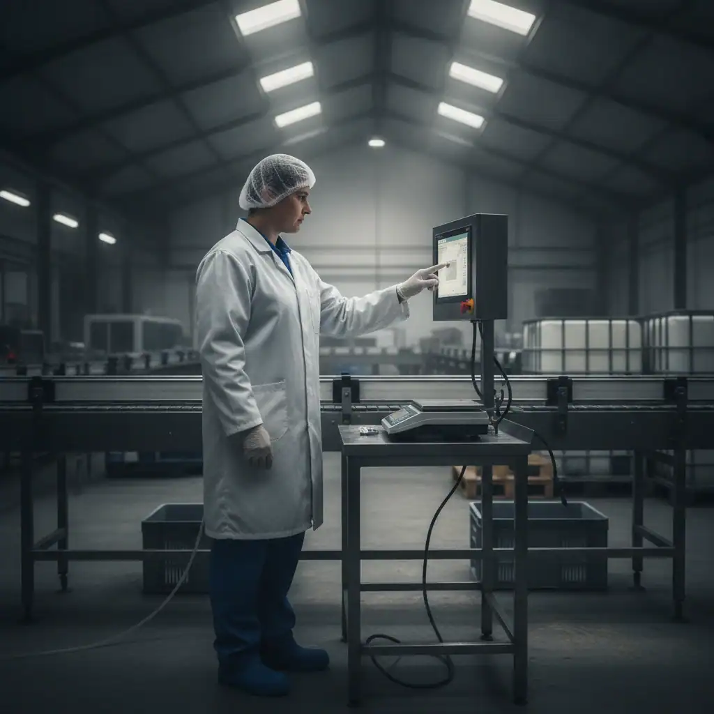 Productiemedewerker | 3-ploegen