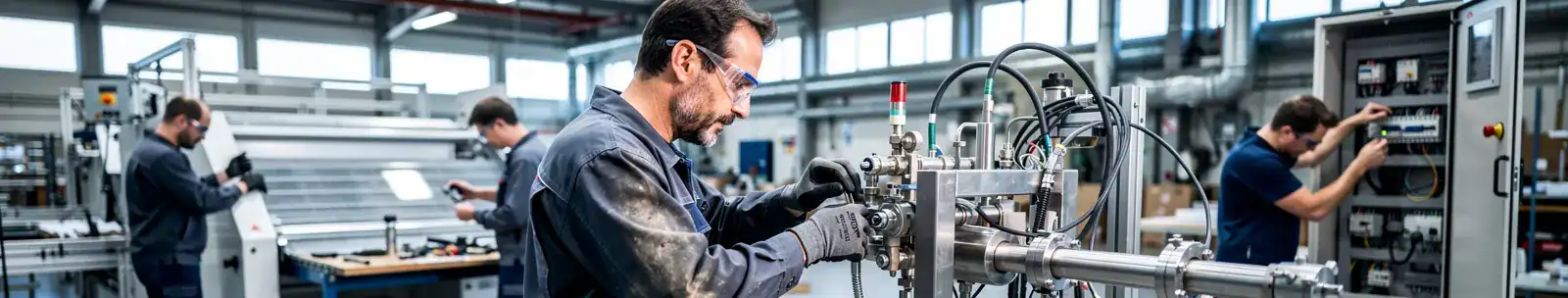 Een technische baan in Altena die bij je past