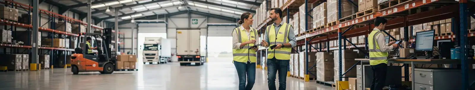 Solliciteren op een logistieke baan in Altena via WerkTalent