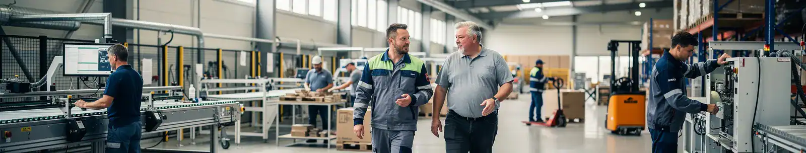 Zo vind je een baan in de industrie van Altena