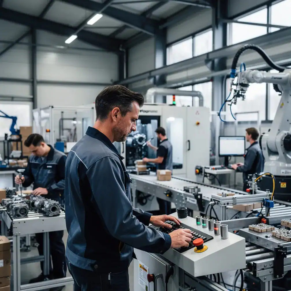 Industrie van Altena