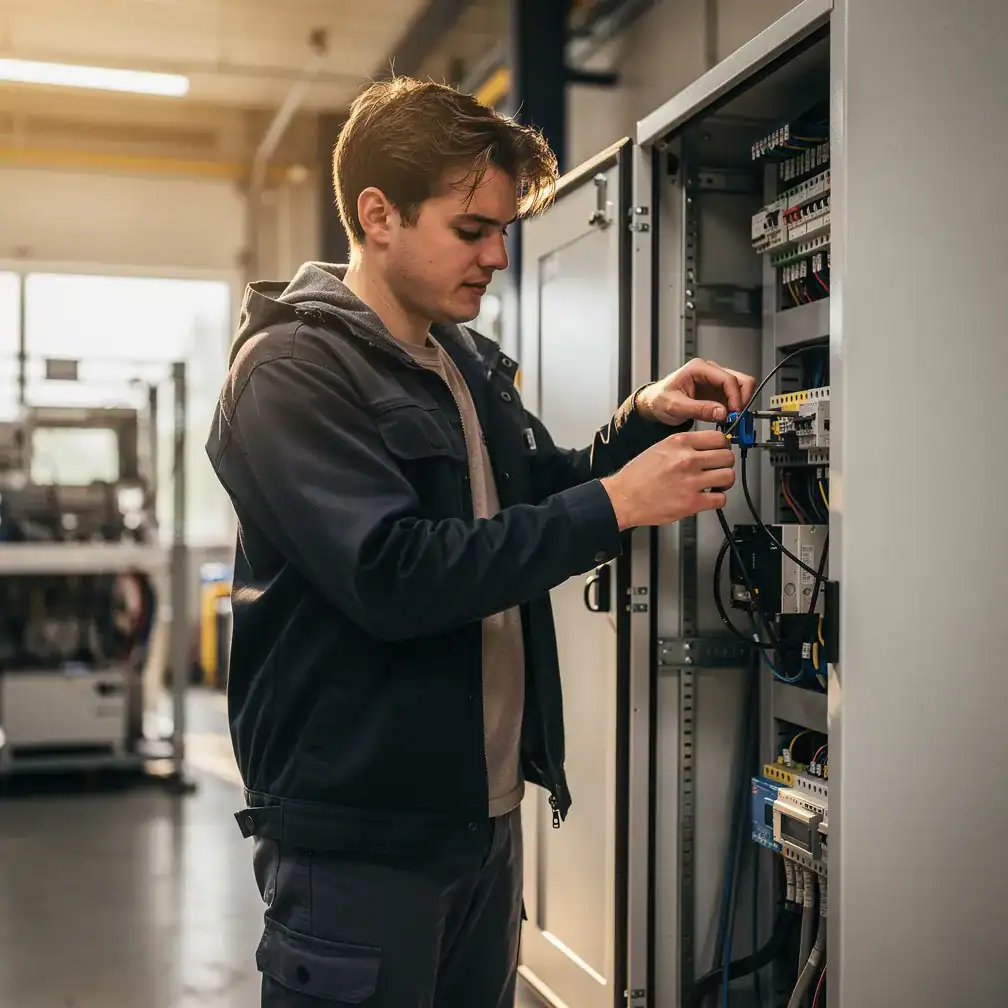 techniek in Arnhem