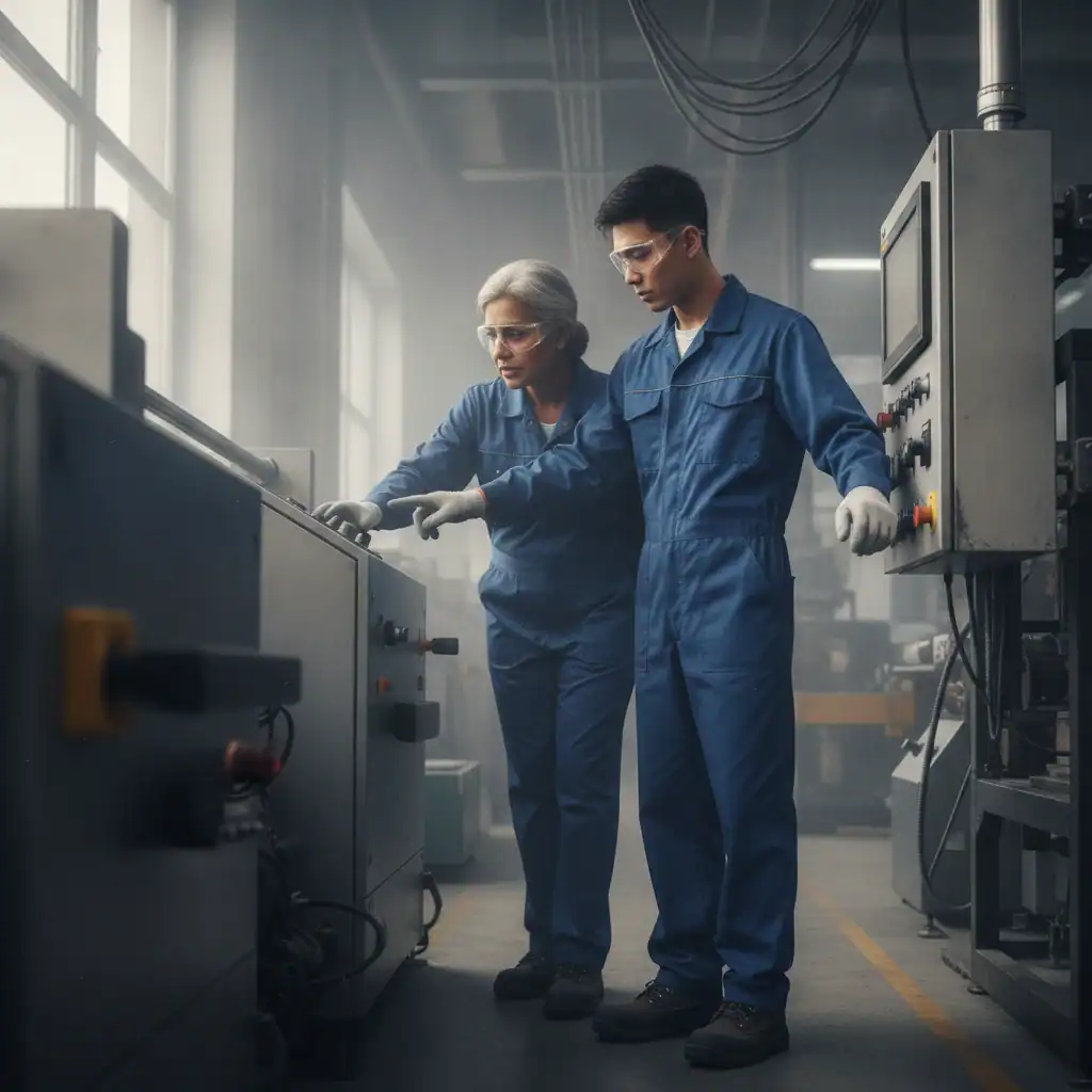Junior Operator | vanaf €3.600