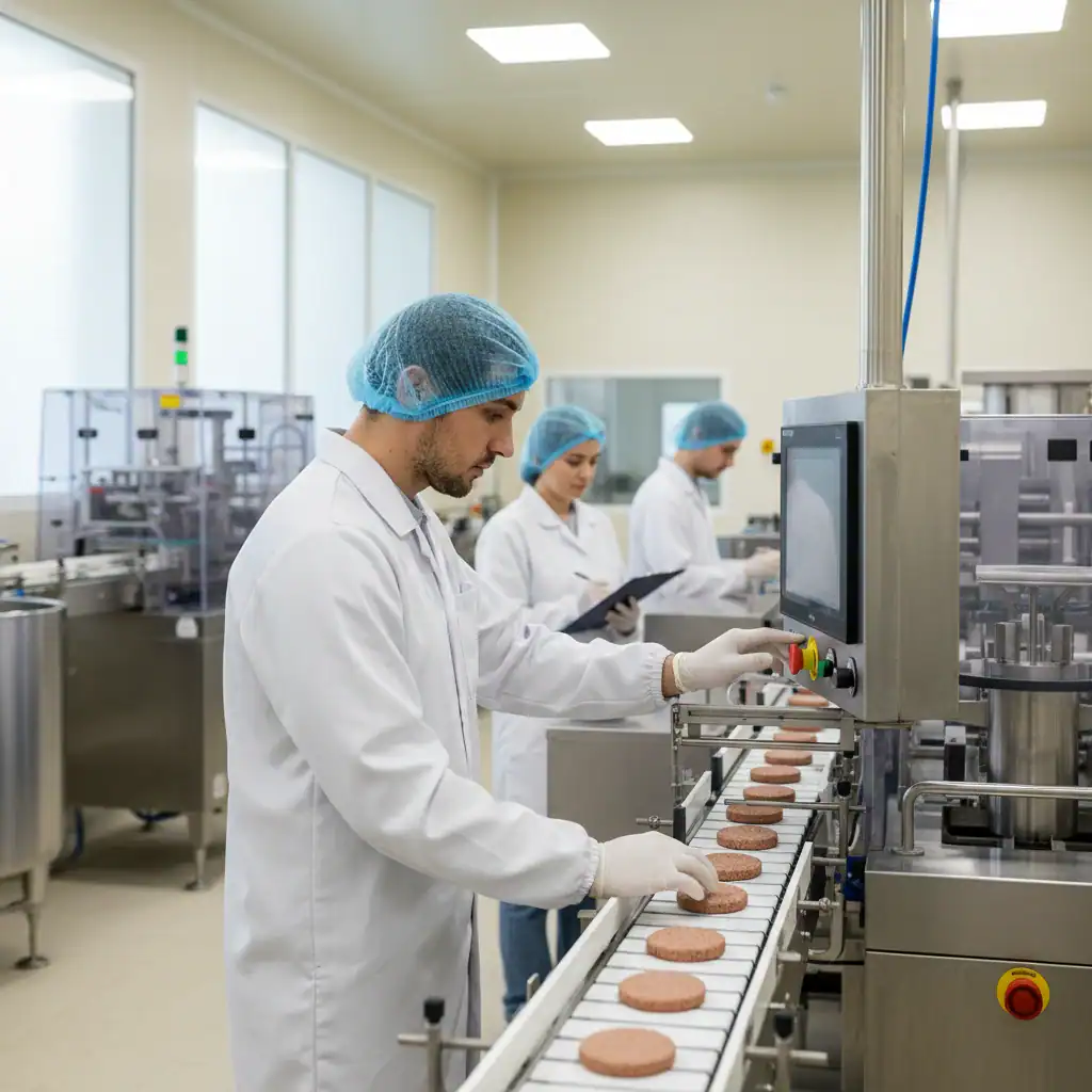 Operator | 2-ploegendienst | € 3.400,- bruto per maand