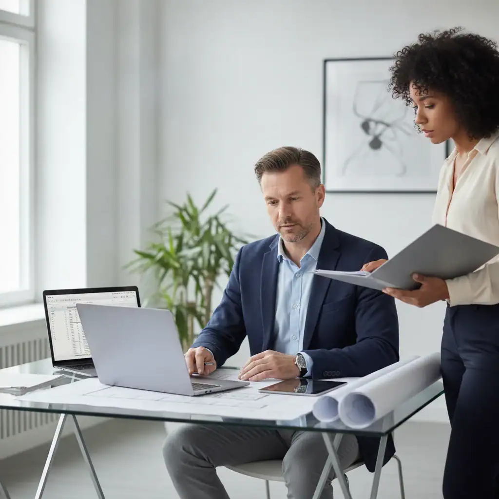 Accountmanager Vastgoedonderhoud