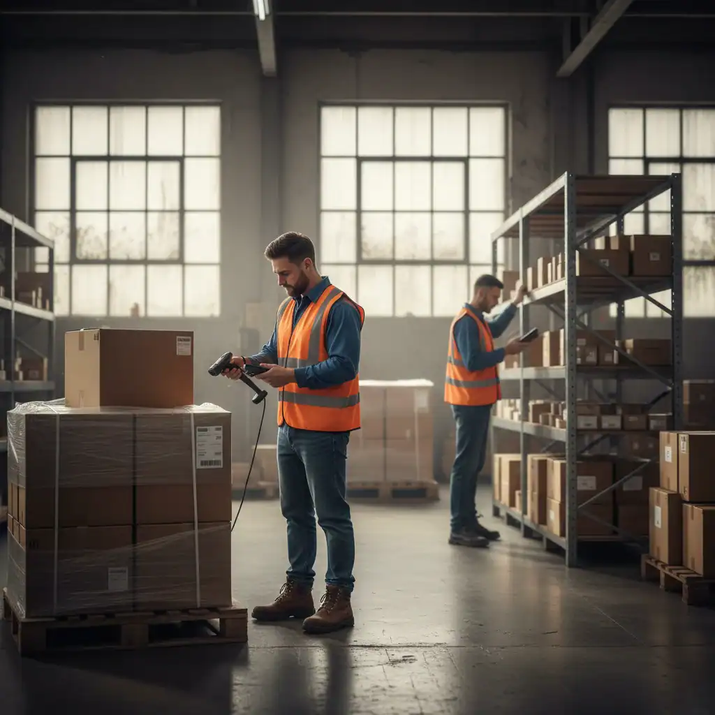 Logistiek Medewerker| Dagdienst