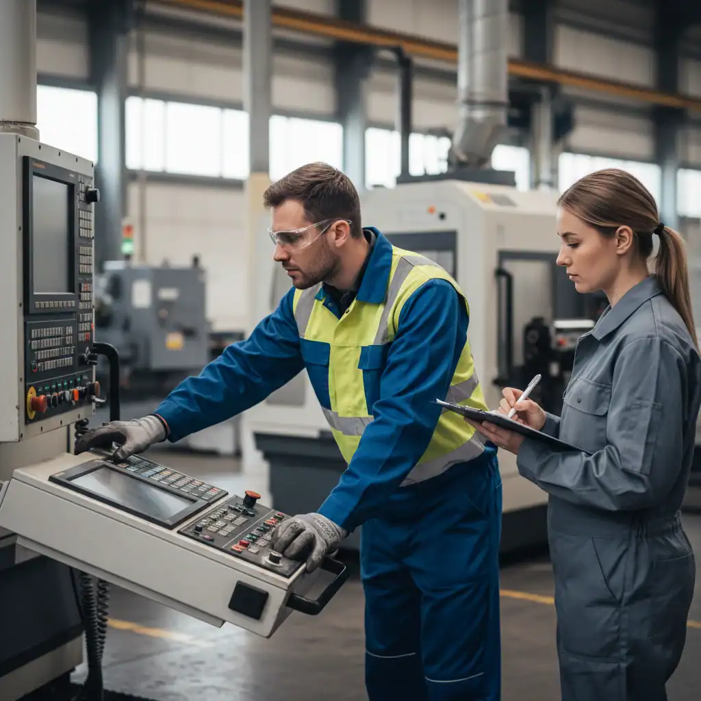 Operator | Startsalaris tot €3.500