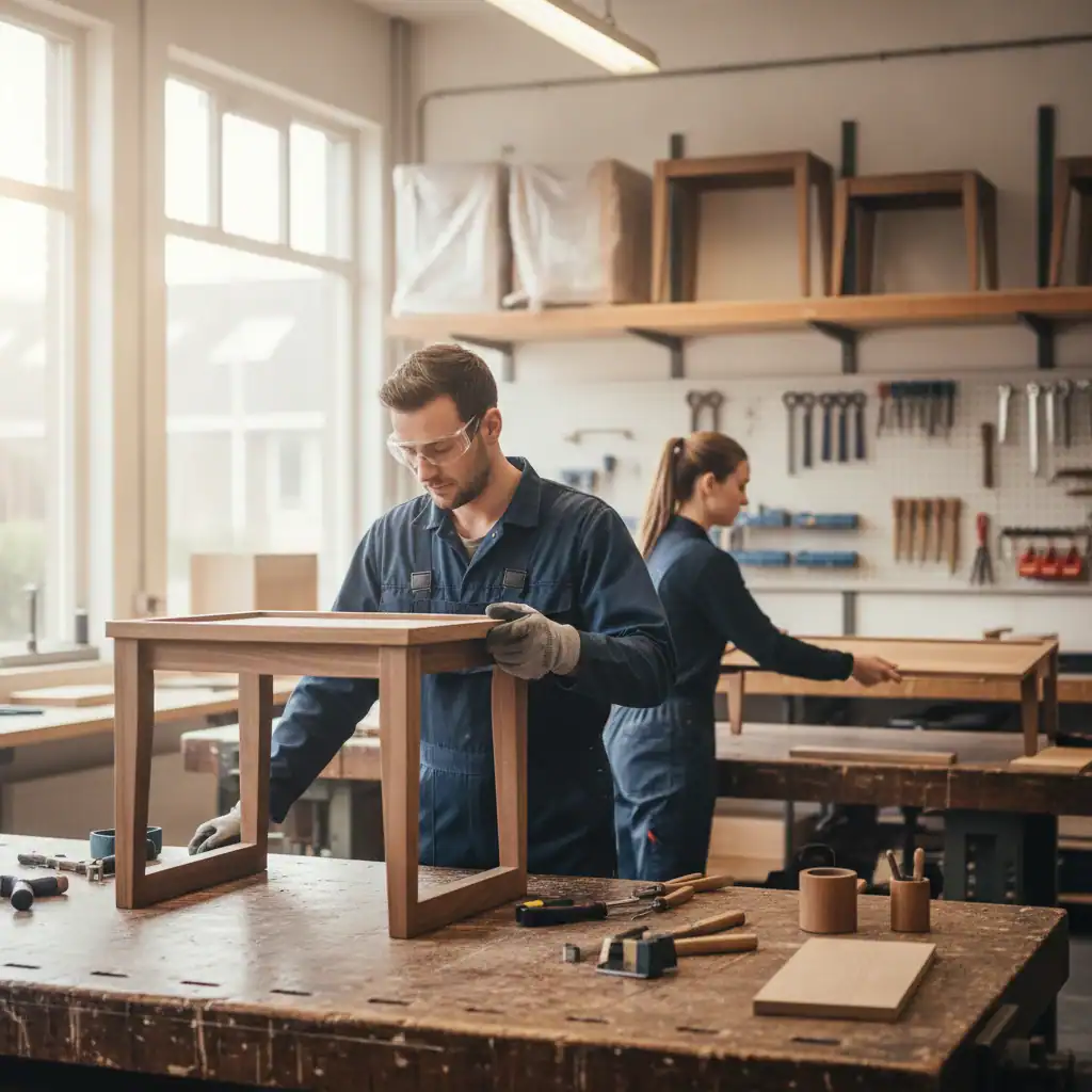 Productiemedewerker dagdienst | Vroeg weekend