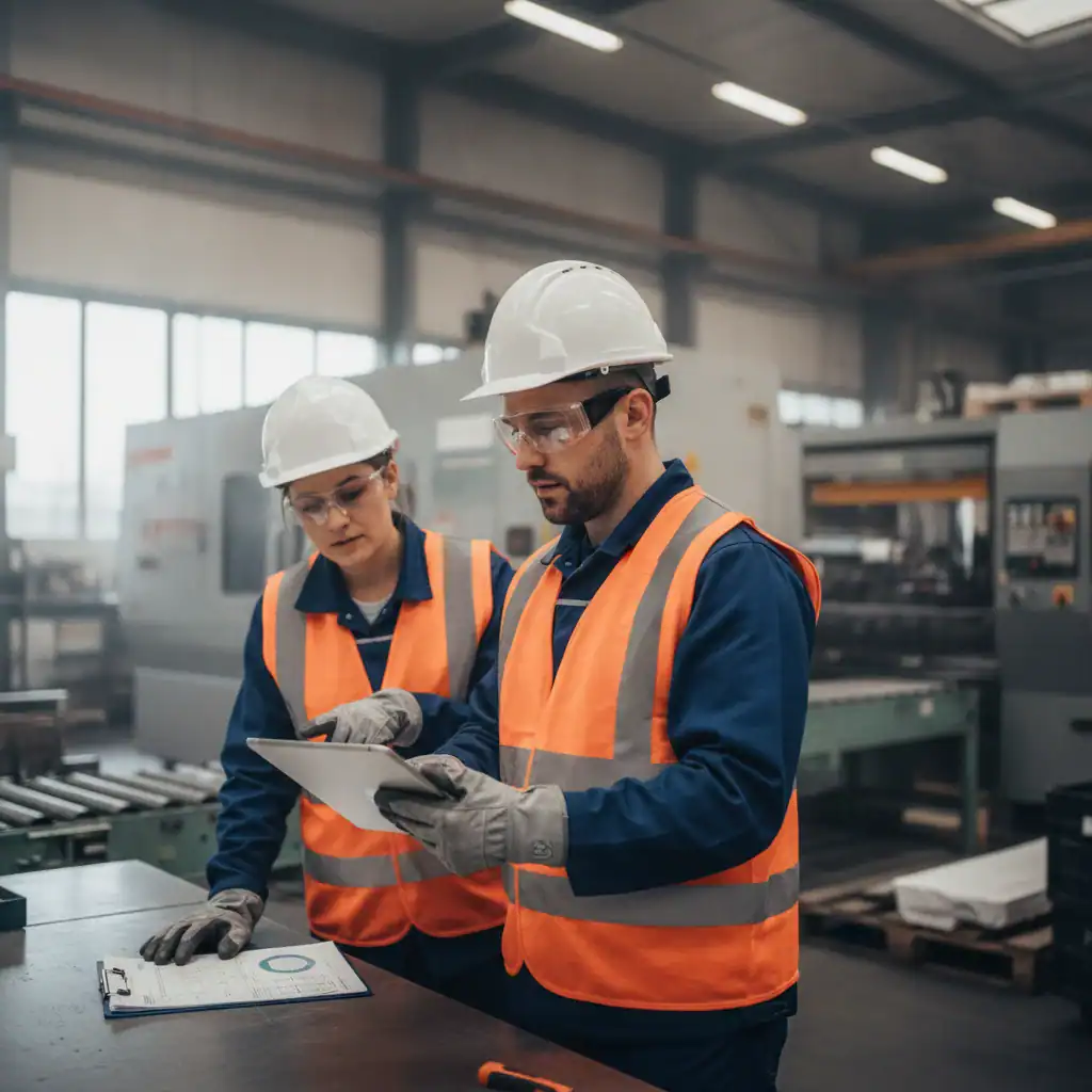 Werkvoorbereider | €50.000 per jaar | direct op contract