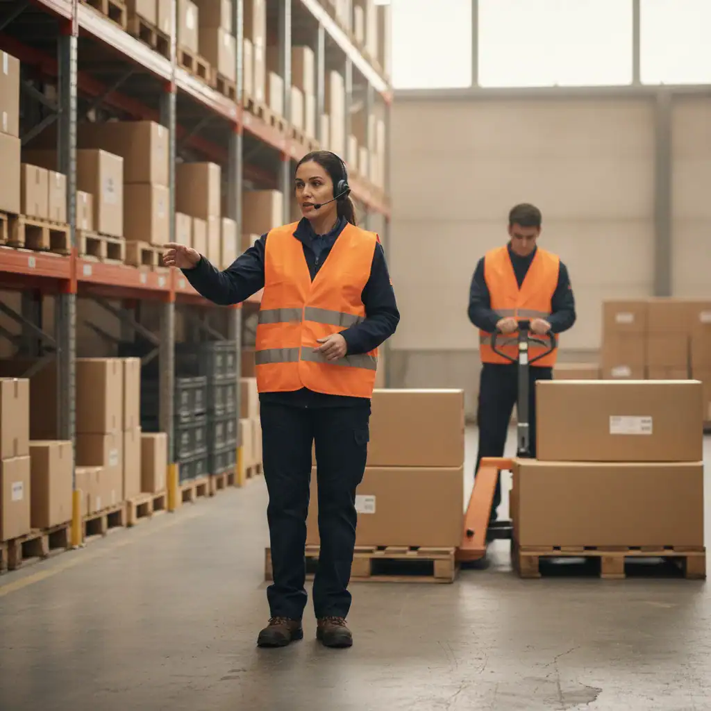 Teamleider logistiek | tot €3.500!