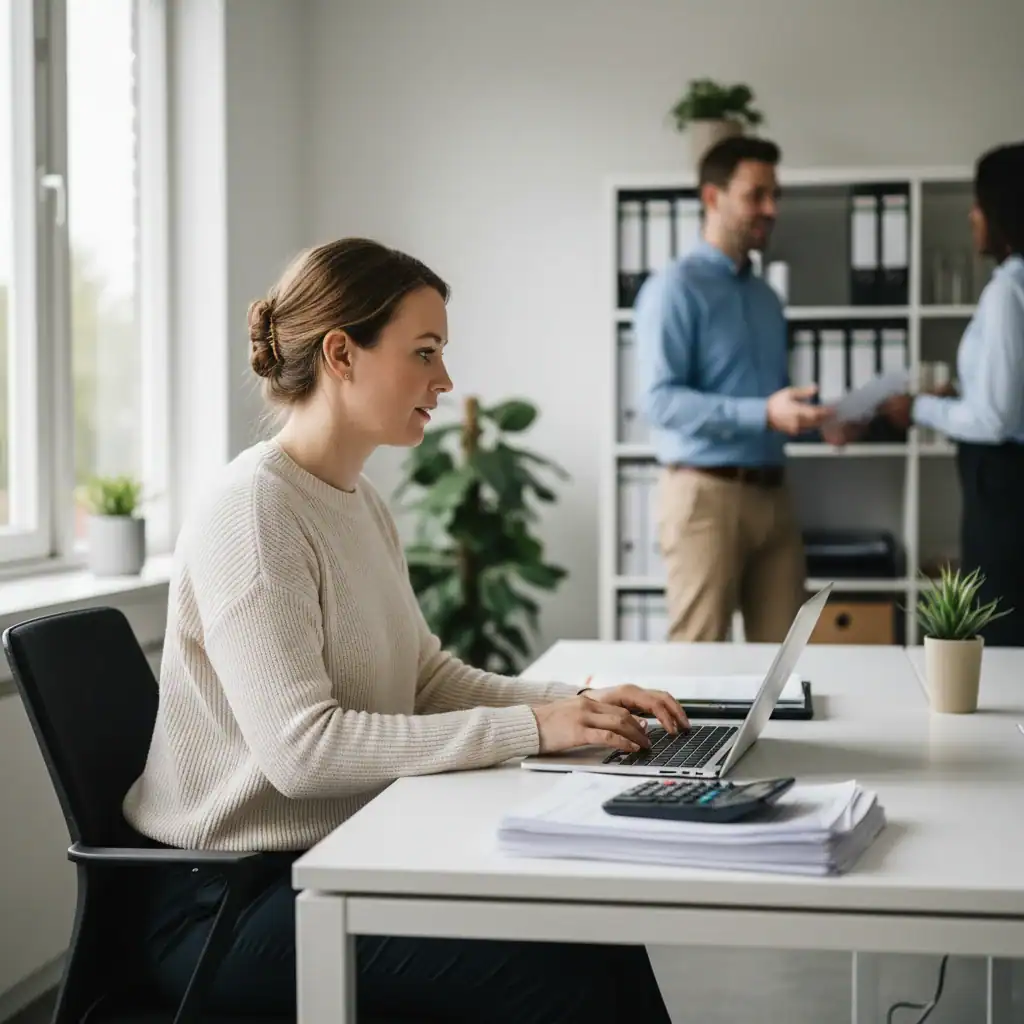 Financieel Medewerker | Gorinchem | €3.600 – € 3.900