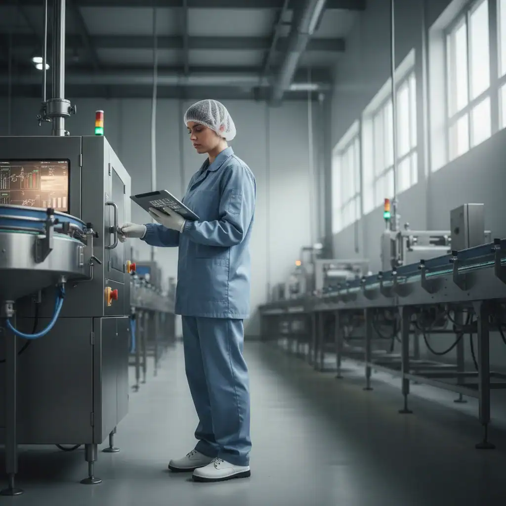 Productiemedewerker | Dagdienst tot €3000