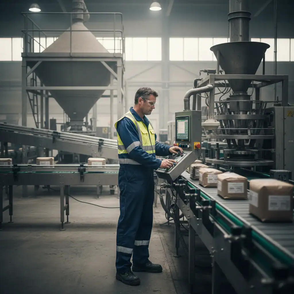 Productiemedewerker | 3-ploegen | tot €3500,-
