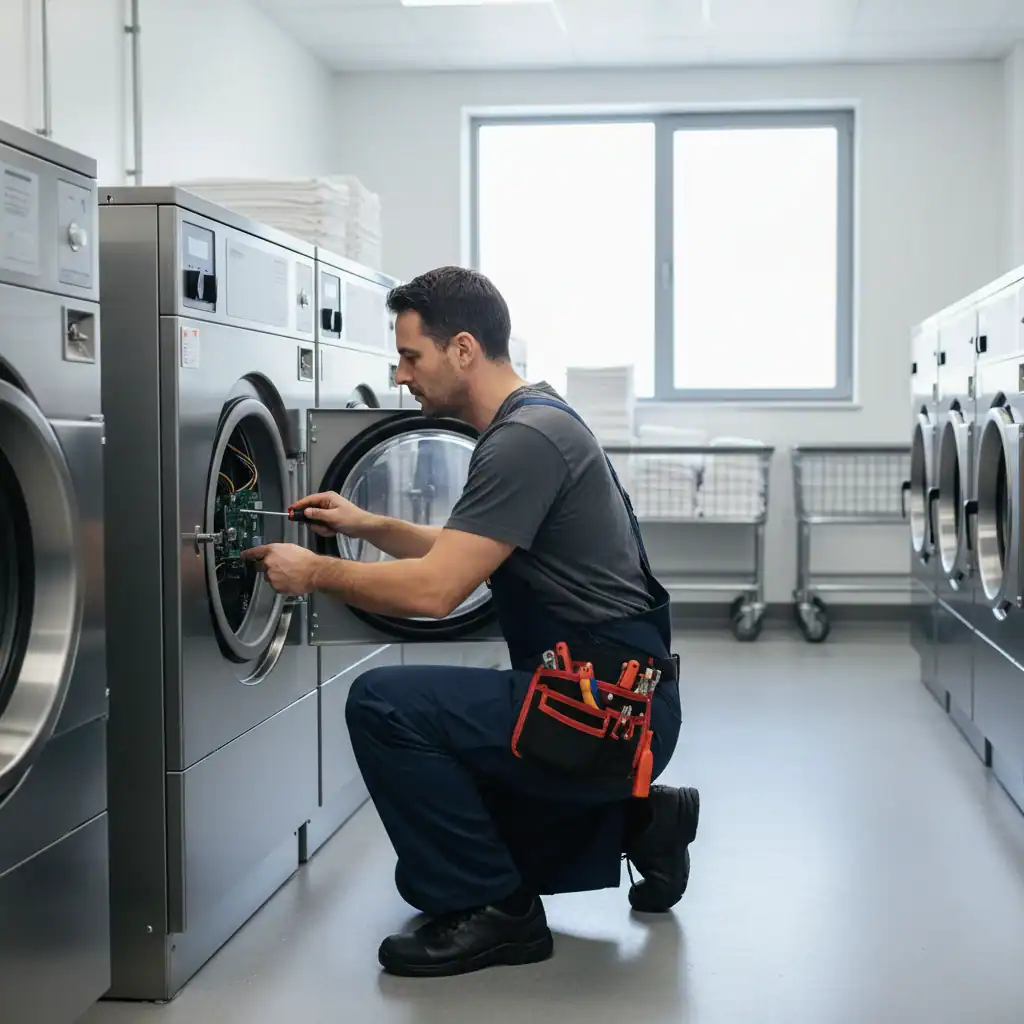 Service Technicus- Miele Nederland B.V.
