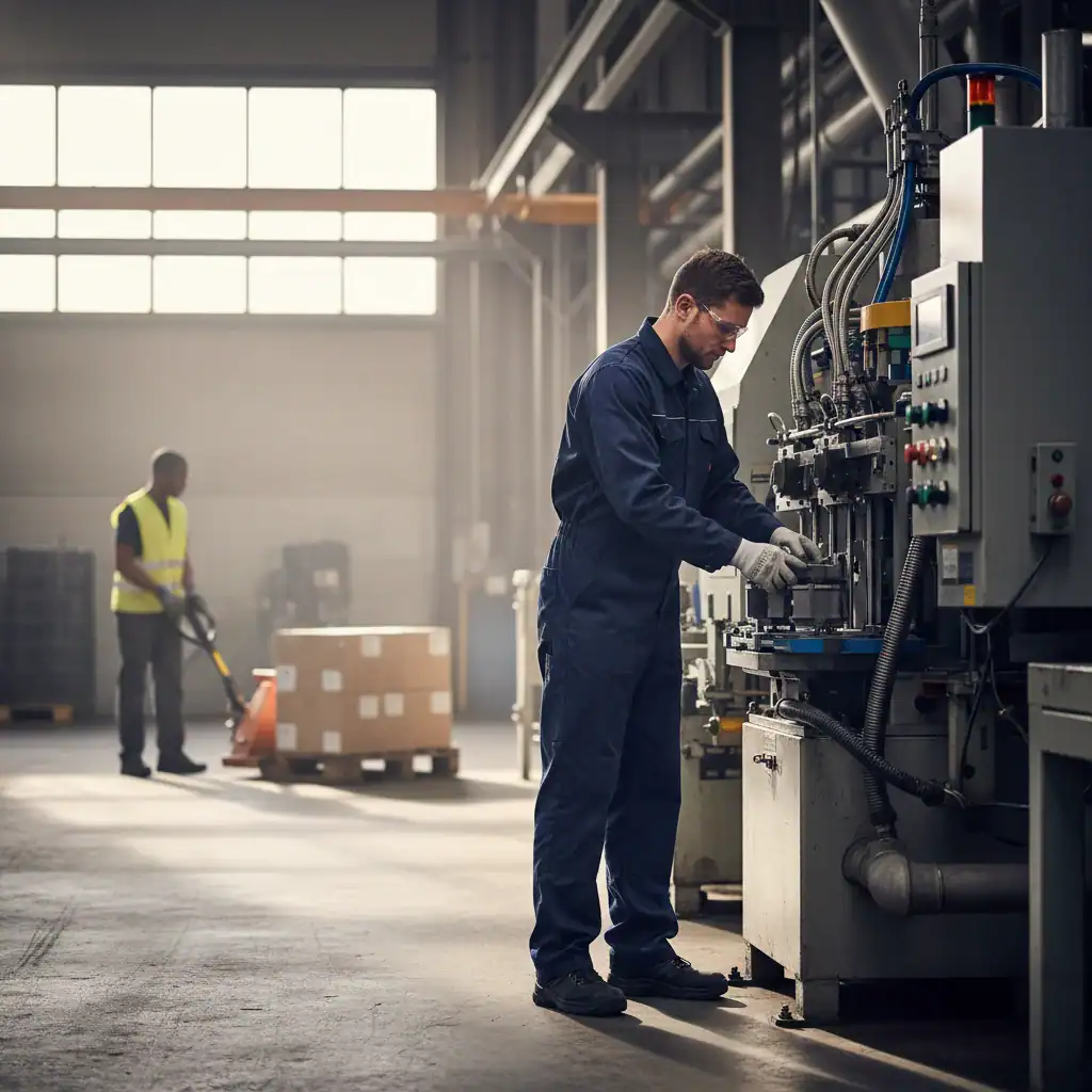 Allround Technisch Medewerker | 40 uur | €2500 bruto