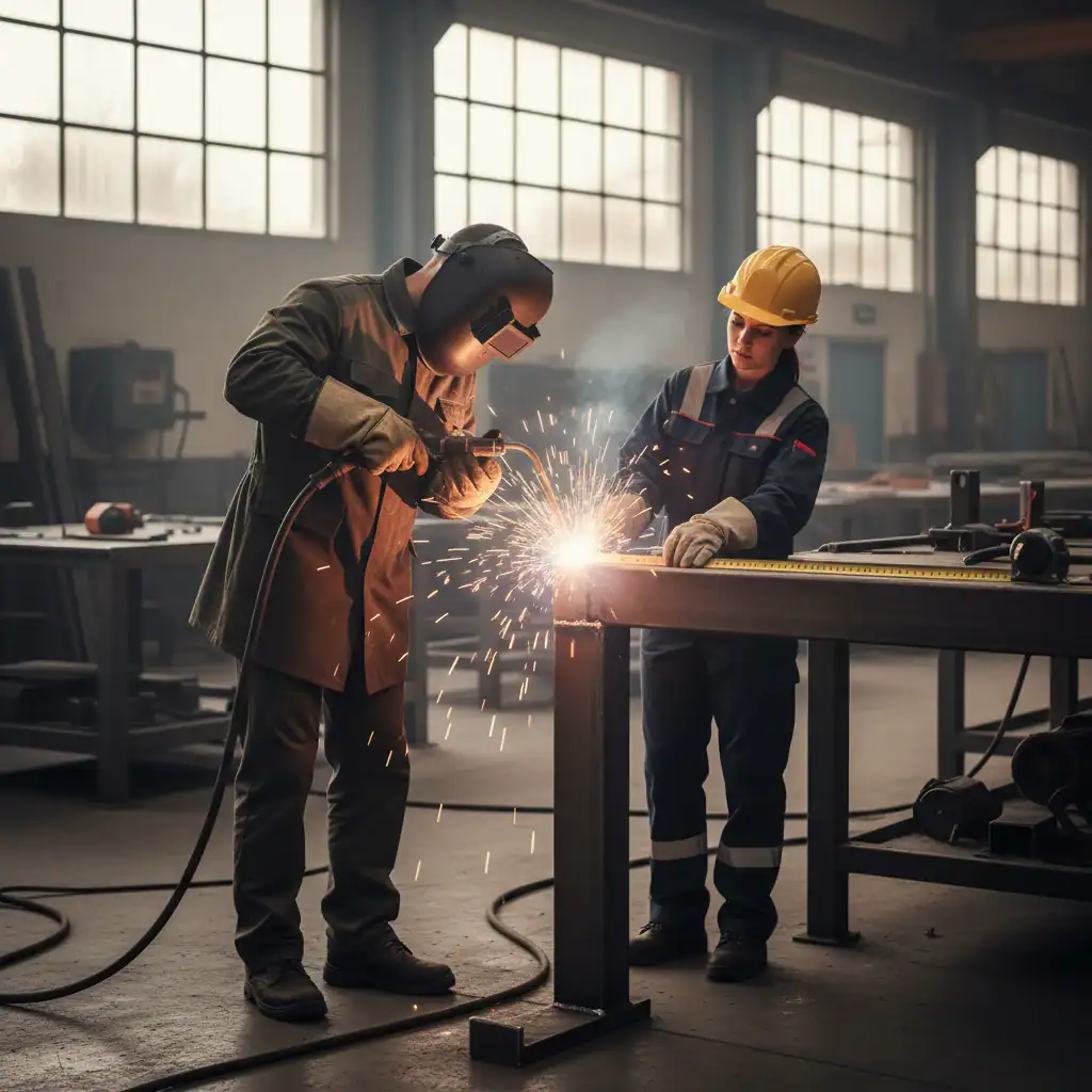 WerkTalent
