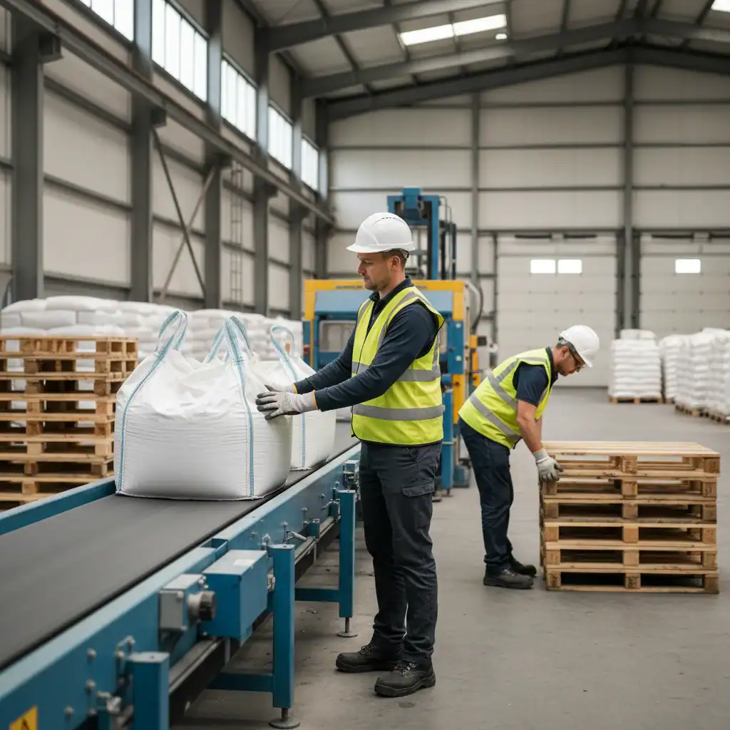 Productiemedewerker | 3 Ploegendienst