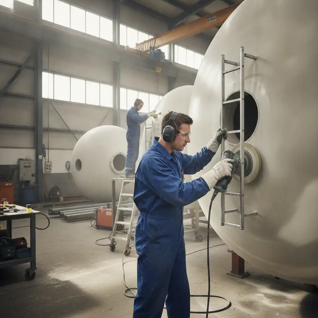 Productiemedewerker | Tot €3300