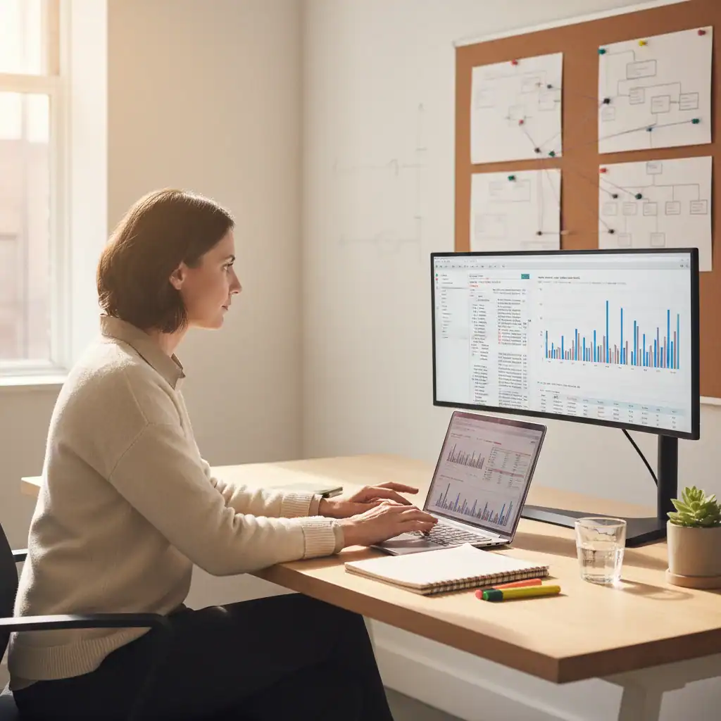 Service Planner | €3.000 – €3.500