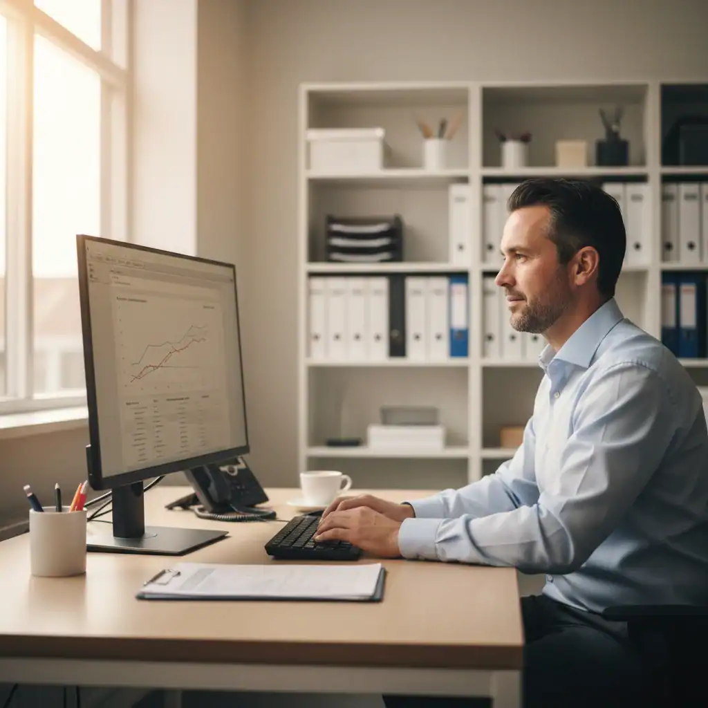 Customer Service Medewerker Logistiek | € 3.000 – € 4.000 | Bonusregeling & Uitzicht op Vast Contract