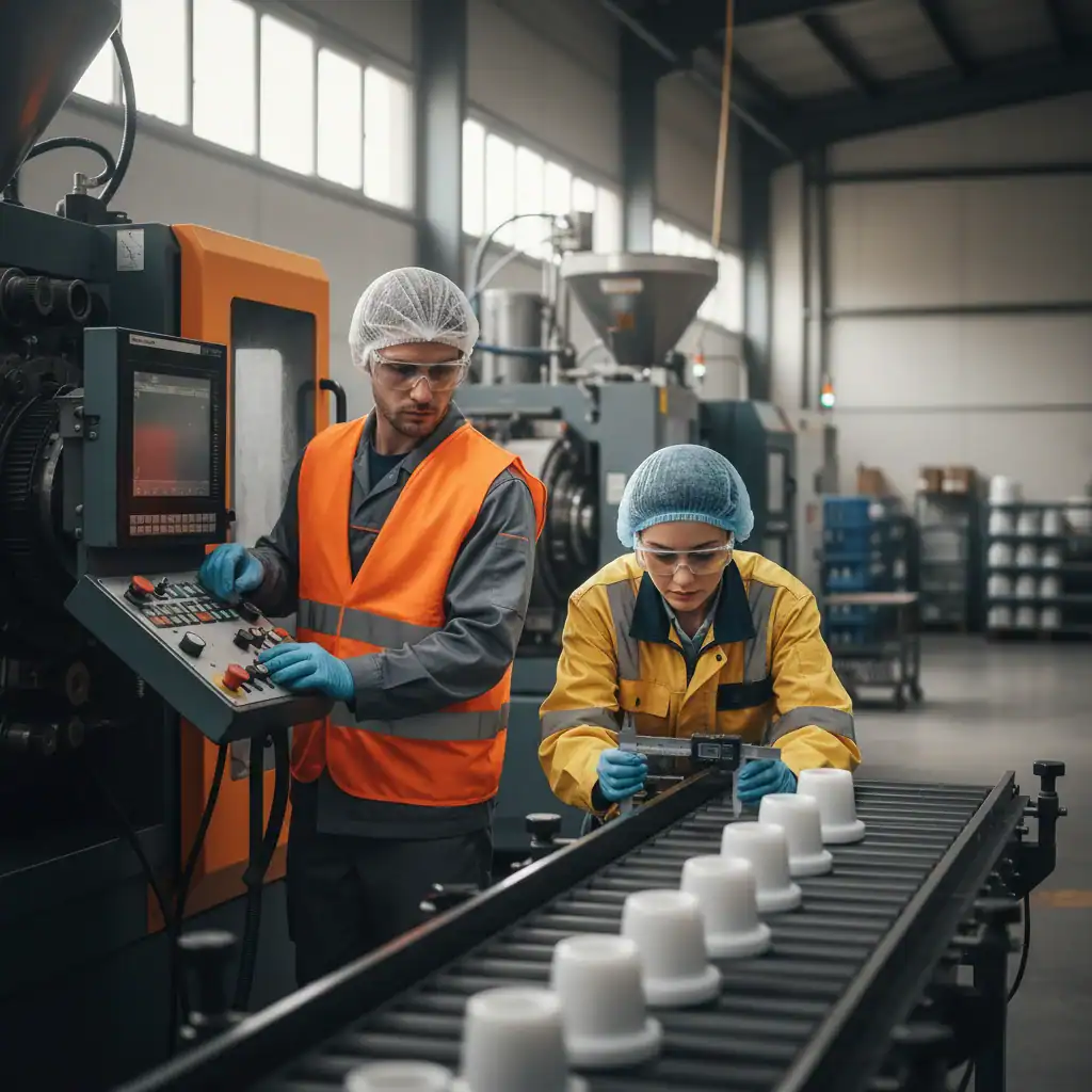 Productiemedewerker | Salaris vanaf €2.800,- bruto per maand