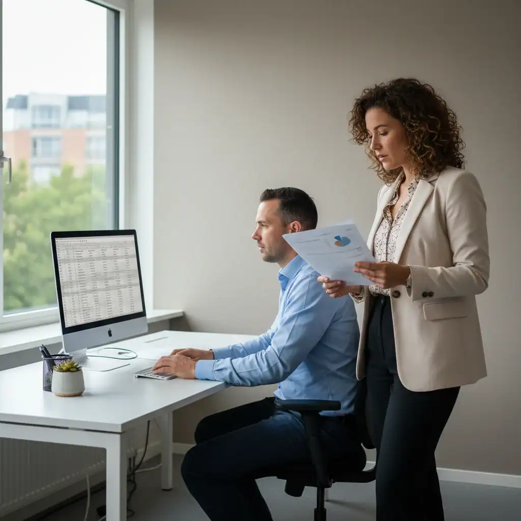 Commercieel medewerker binnendienst | Direct in dienst! | Tot €3100,-
