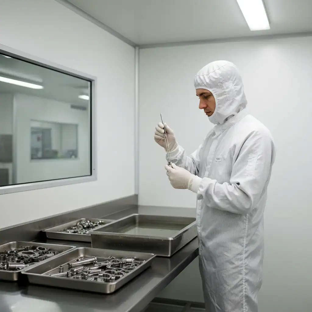 Chemisch operator | Verschoven dagdienst