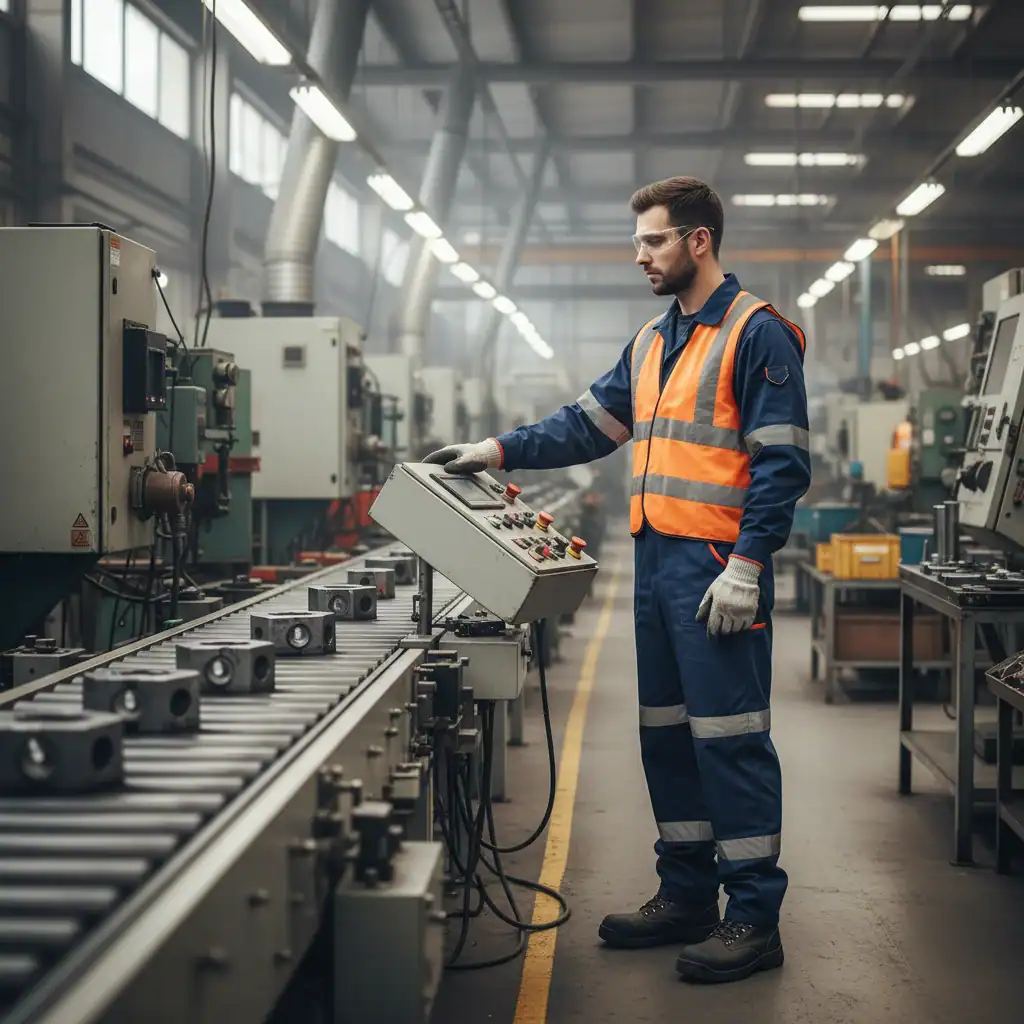 Productiemedewerker | 3-ploegendienst | tot €3.400,-