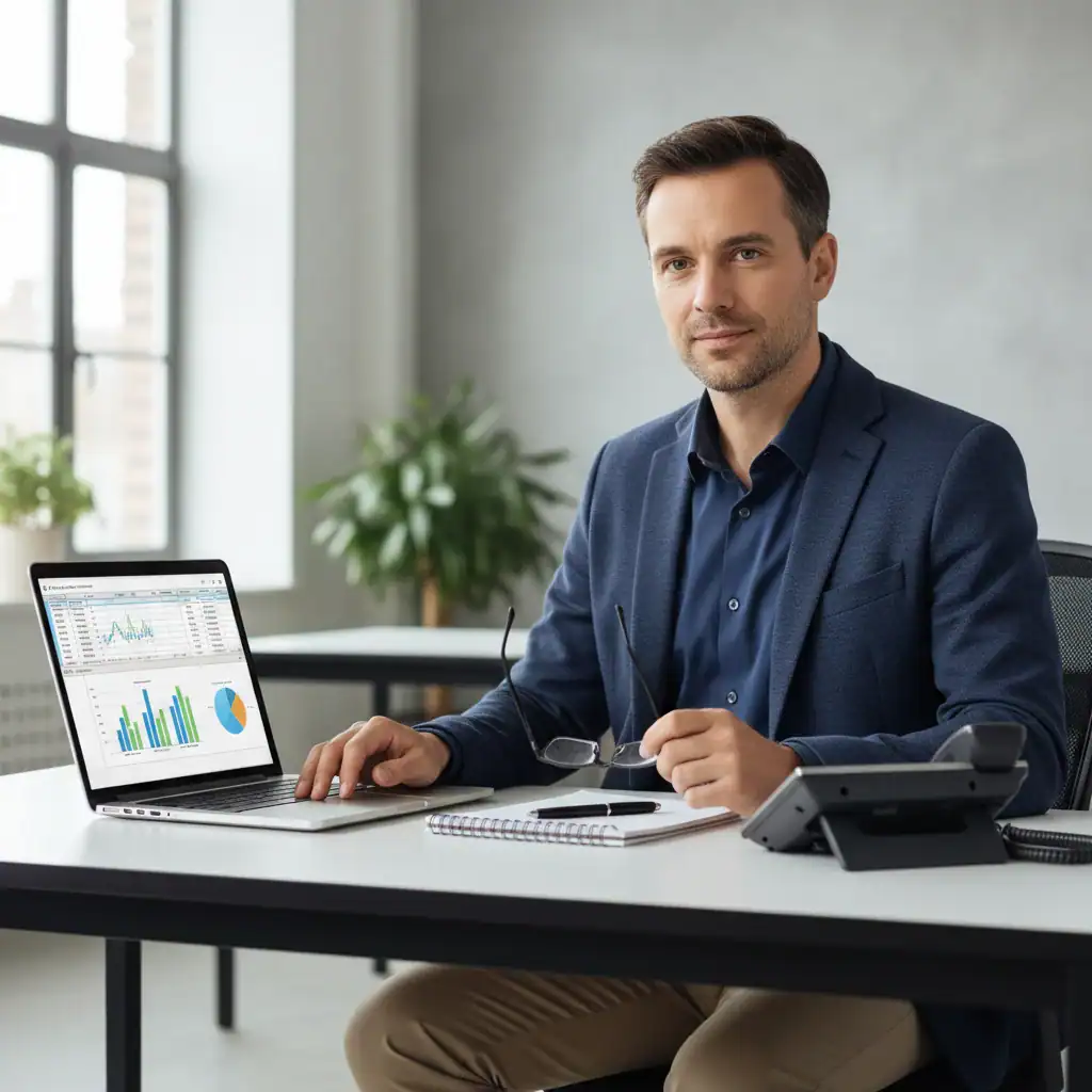 Accountmanager / Commercieel medewerker binnendienst