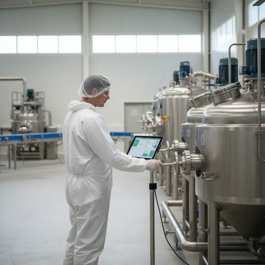 Operator 5-ploegen | Tot €5500,- b/m incl. toeslag