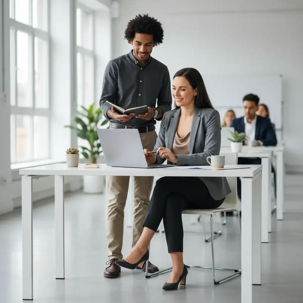 Recruitment Manager | Groeimogelijkheid naar MT