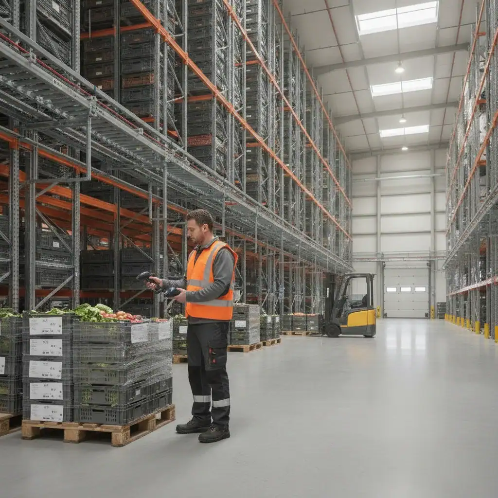 Inslag Medewerker – Vanaf €3.000,-