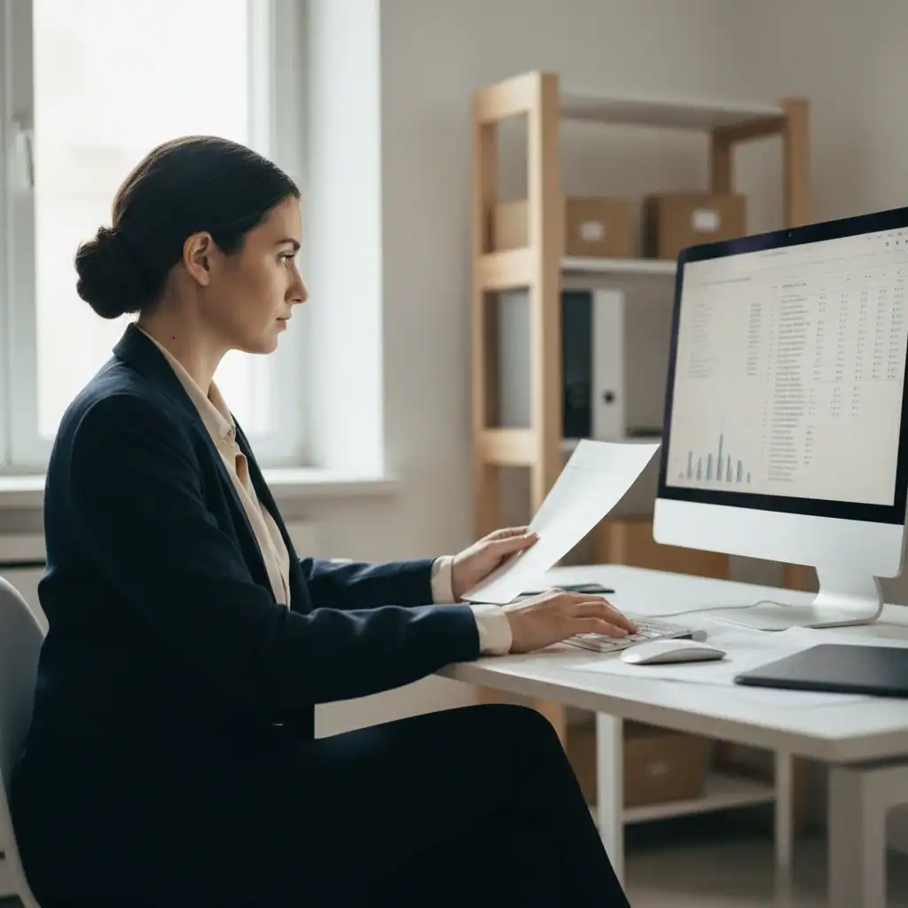 Administratief Logistiekmedewerker | € 2700,- tot € 3000,- bruto per maand