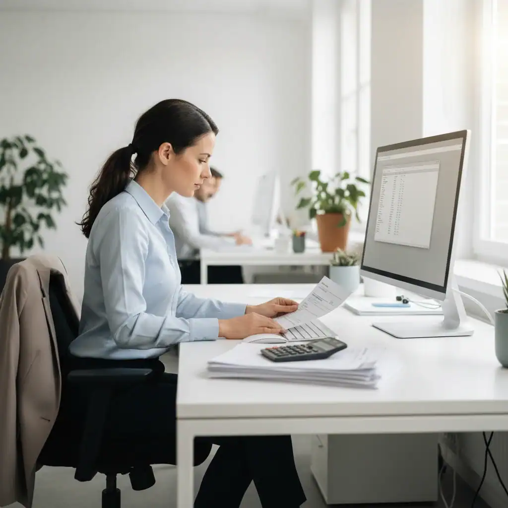 Administratief Medewerker Crediteuren | Finance | €3.200 – €3.900