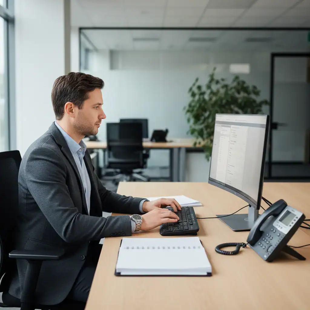Customer Service & Orderverwerking | tot €3500 | 32-40 uur