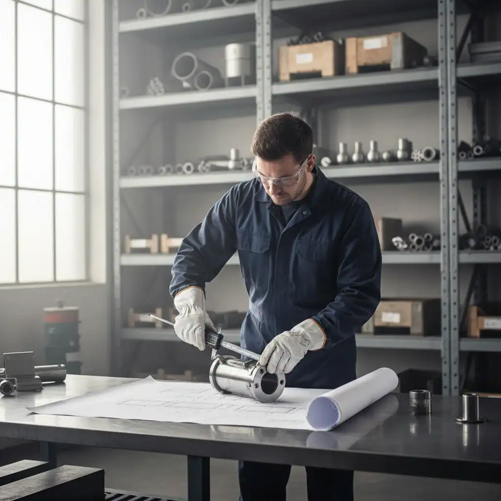 Assemblage medewerker | tot €2800,-