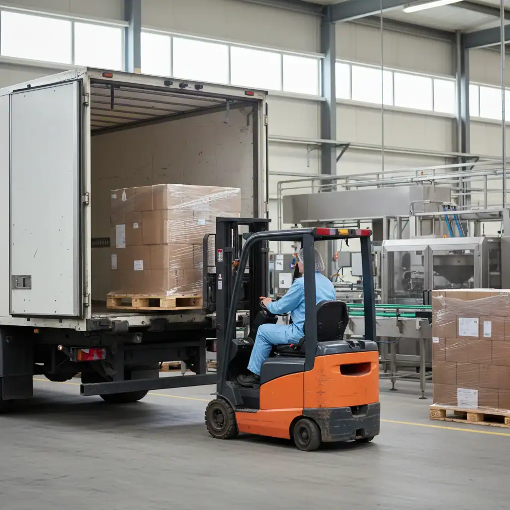 Logistiek Medewerker | Tot €3.300 in dagdienst