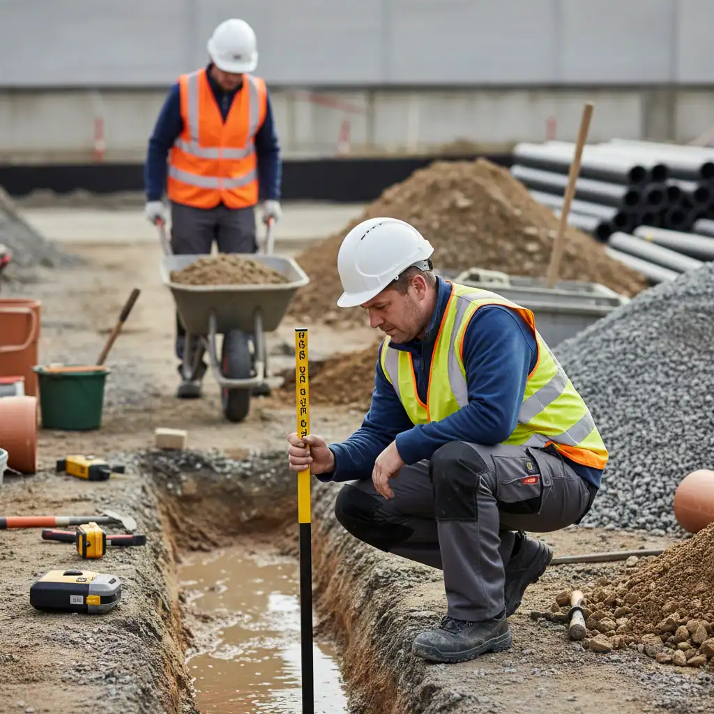 Opperman | Groen & Grond